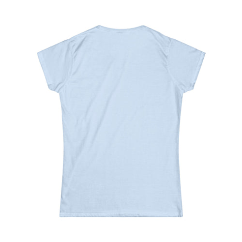 You Look Like The 4th of July - SS - Front Womens
