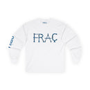 Frac - Long Sleeve Tee