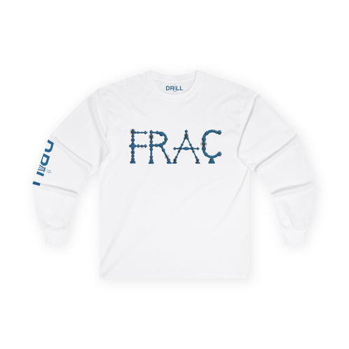 Frac - Long Sleeve Tee