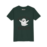 Here for the BOOS - Fall Youth