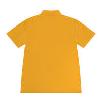 Jack Icon - Sport Polo Shirt