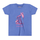 Pretty Pumpjack - Youth Girls