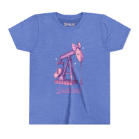 Pretty Pumpjack - Youth Girls