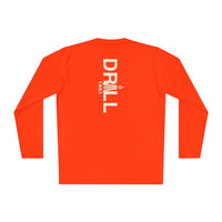 God's Army Long Sleeve Tee Unisex