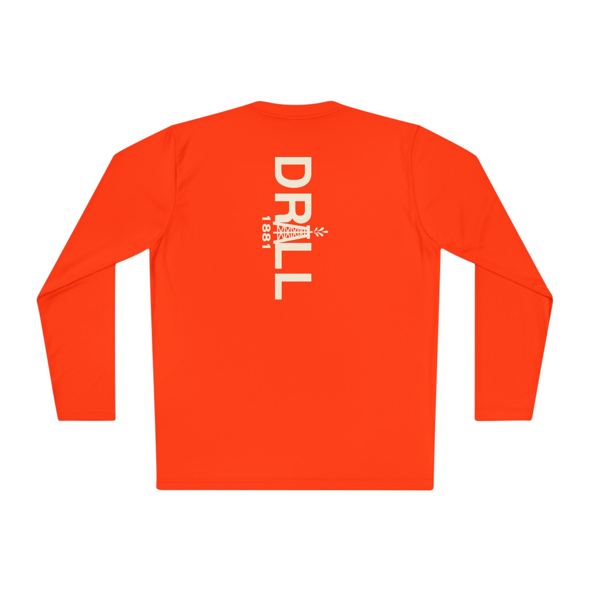 God's Army Long Sleeve Tee Unisex