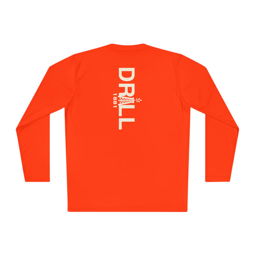 God's Army Long Sleeve Tee Unisex