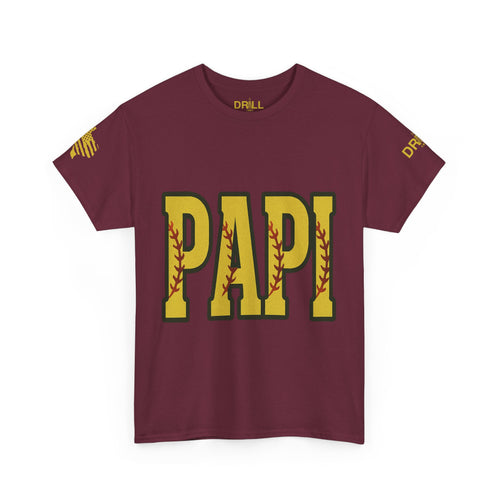 PAPI Softball