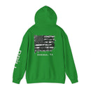 Old Glory - Odessa - Heavy Blend™ Hooded Sweatshirt