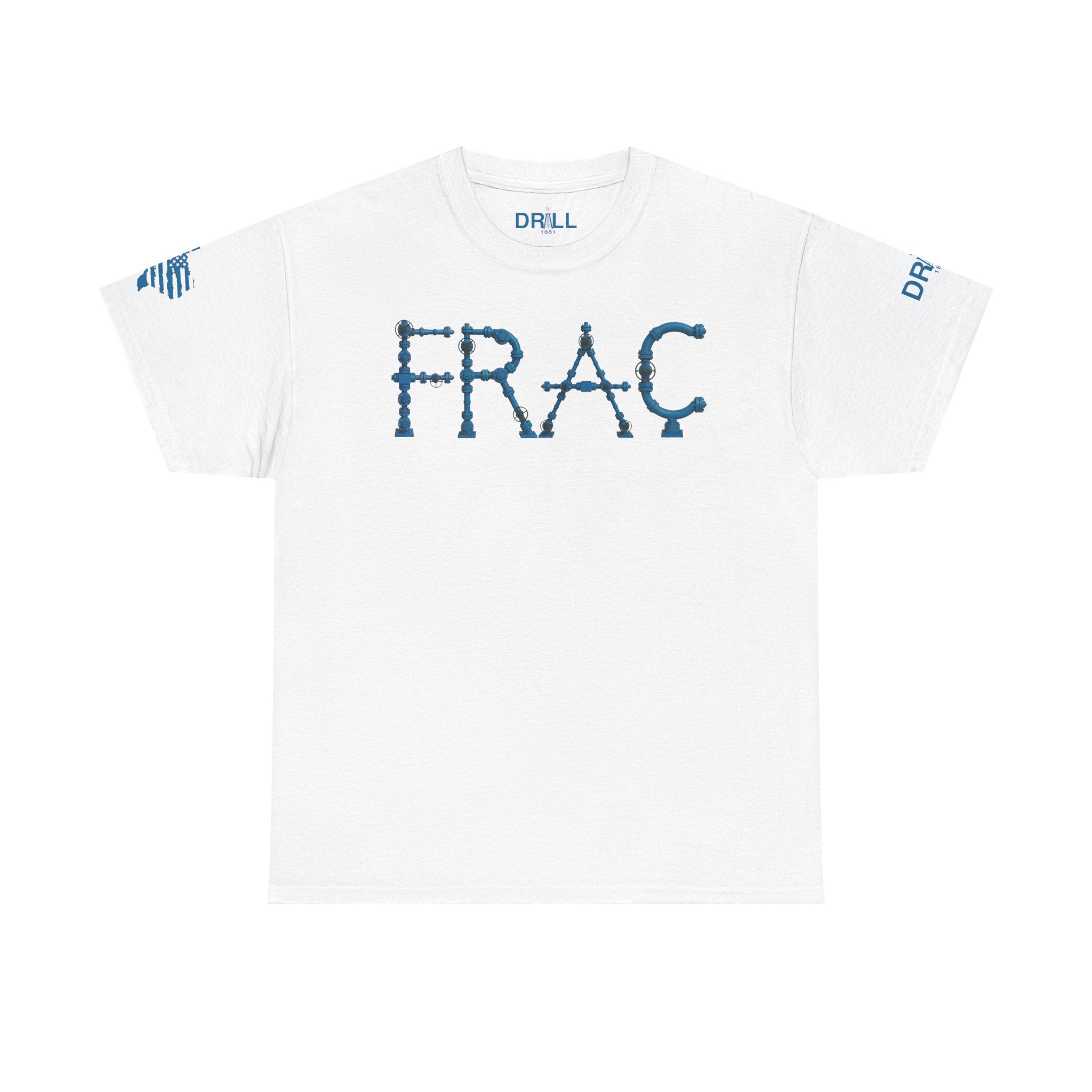 White / S