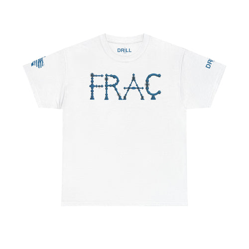 Frac - SS - Front