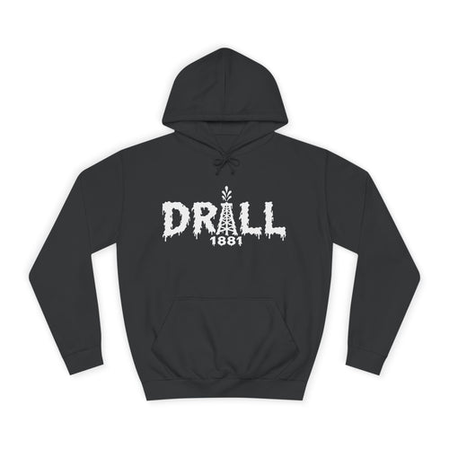 Drill Drip - Premium Hoodie