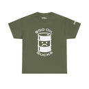 $50 Oil - SS - Front