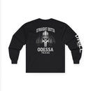Straight Outta Odessa 5 - Long Sleeve Tee