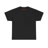 Blue Roughneck - SS - Back