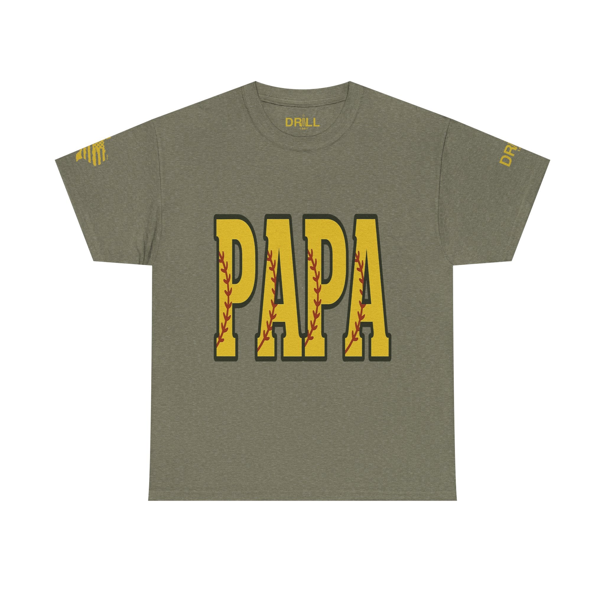 PAPA Softball