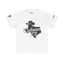 Odessa, TX Rope - SS - Front - Ladies