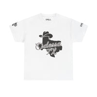 Odessa, TX Rope - SS - Front - Ladies