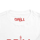 Drill Mode On - Youth Comfort Tee