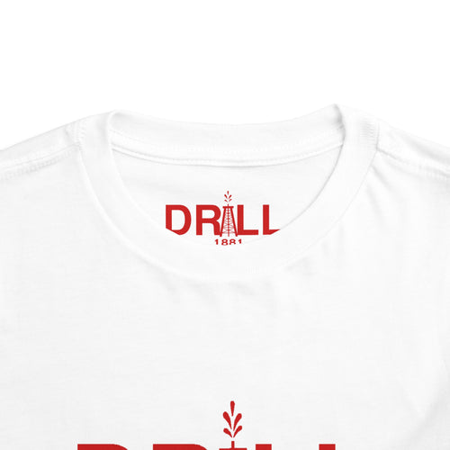 Drill Mode On - Youth Comfort Tee
