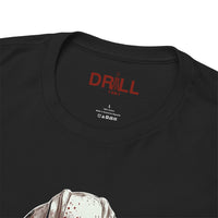 Patriot Roughneck - SS - Front