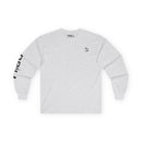 Pump Jack Icon - Long Sleeve Tee