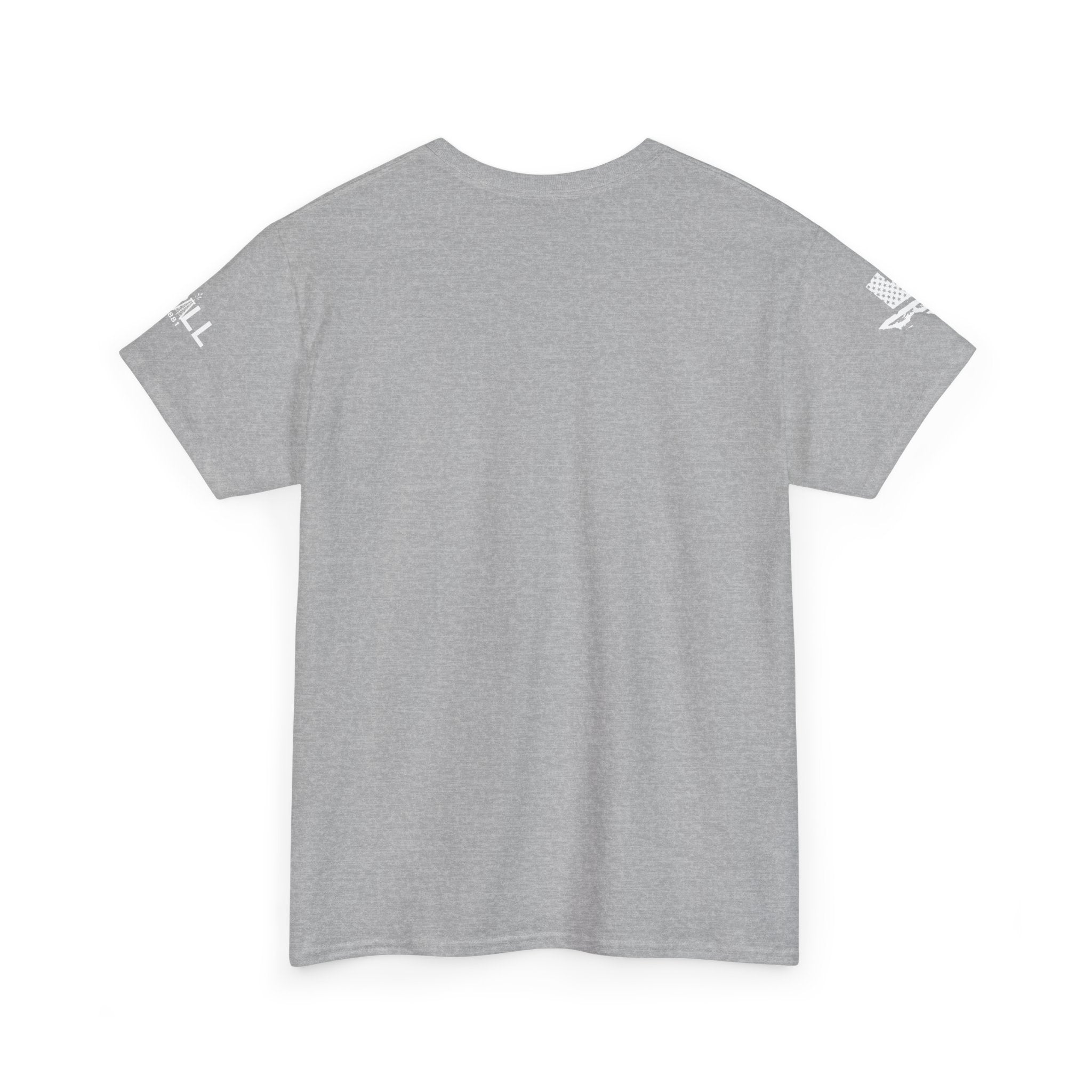 Oilfield Trash 2 - SS - Front