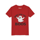 Here for the BOOS - Fall Youth