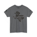 Midland, TX Rope - SS - Front - Ladies