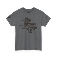 Midland, TX Rope - SS - Front - Ladies
