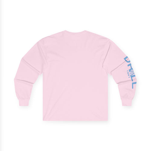 701 Drill Crew - Long Sleeve Tee