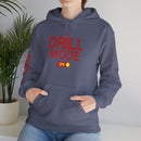 Drill Mode On - Heavy Blend™ Hoodie