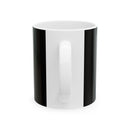 Oilfield Trash Custom Coffee Mug