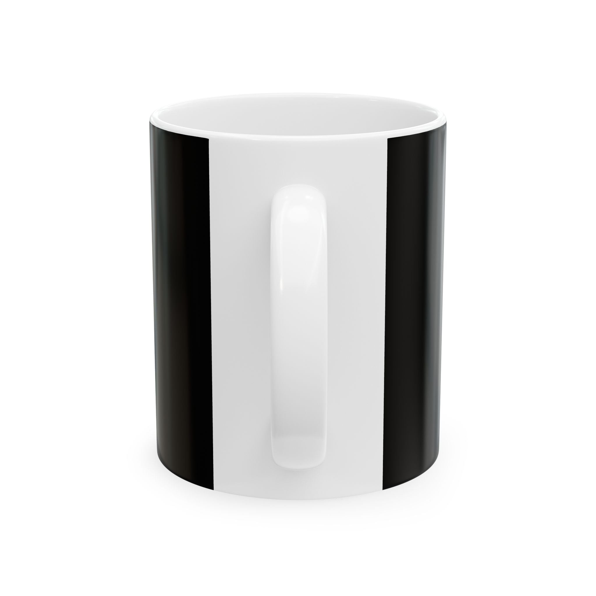 Oilfield Trash Custom Coffee Mug