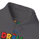 Super Driller - Heavy Blend™ Hoodie