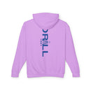 Patent - Soft Lightweight Hoodie