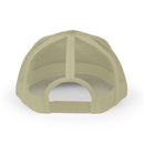 13 Stars Drill Logo - Snapback Trucker Cap