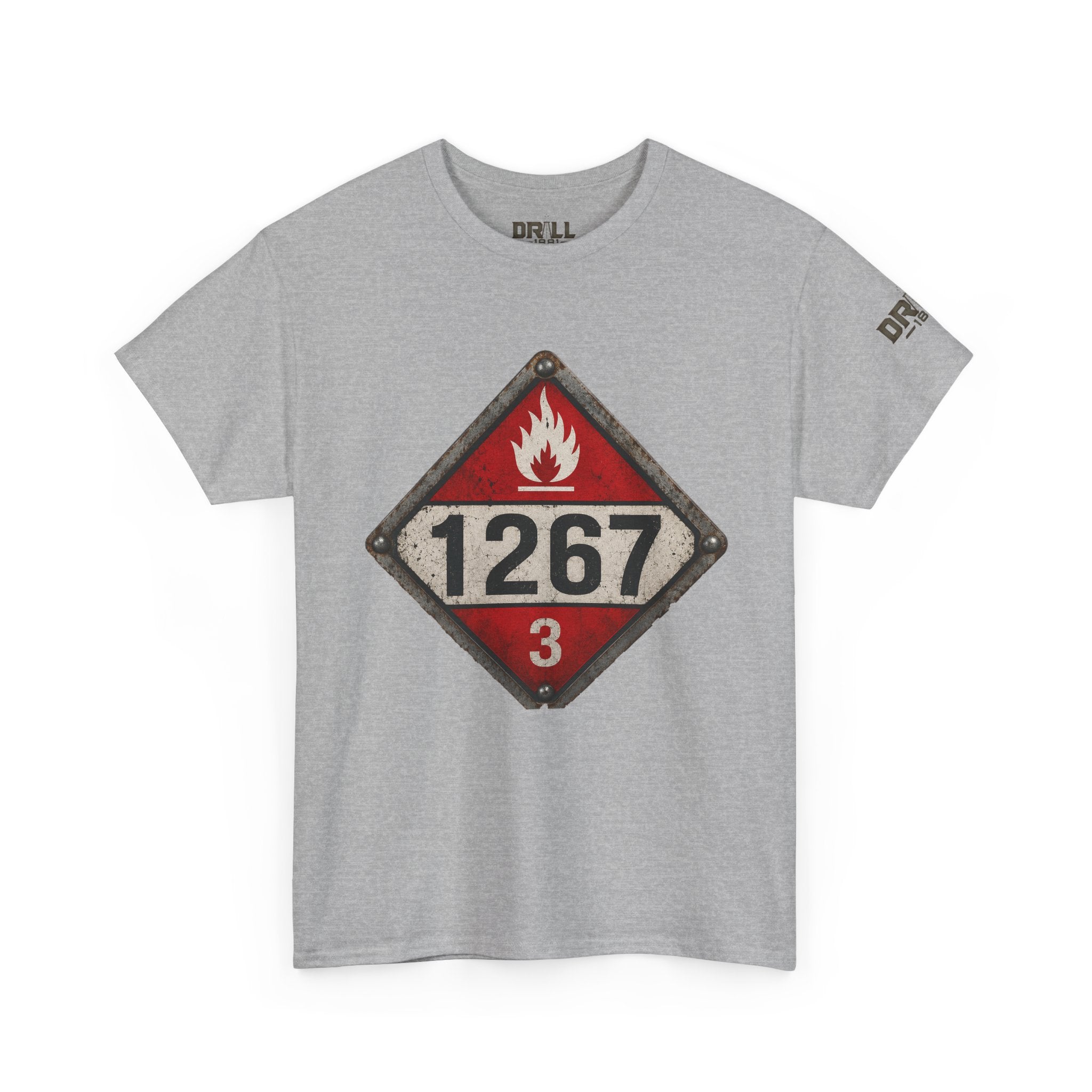 1267 - SS - Front