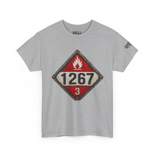 1267 - SS - Front