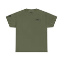 Drill Simple Black - SS - Front