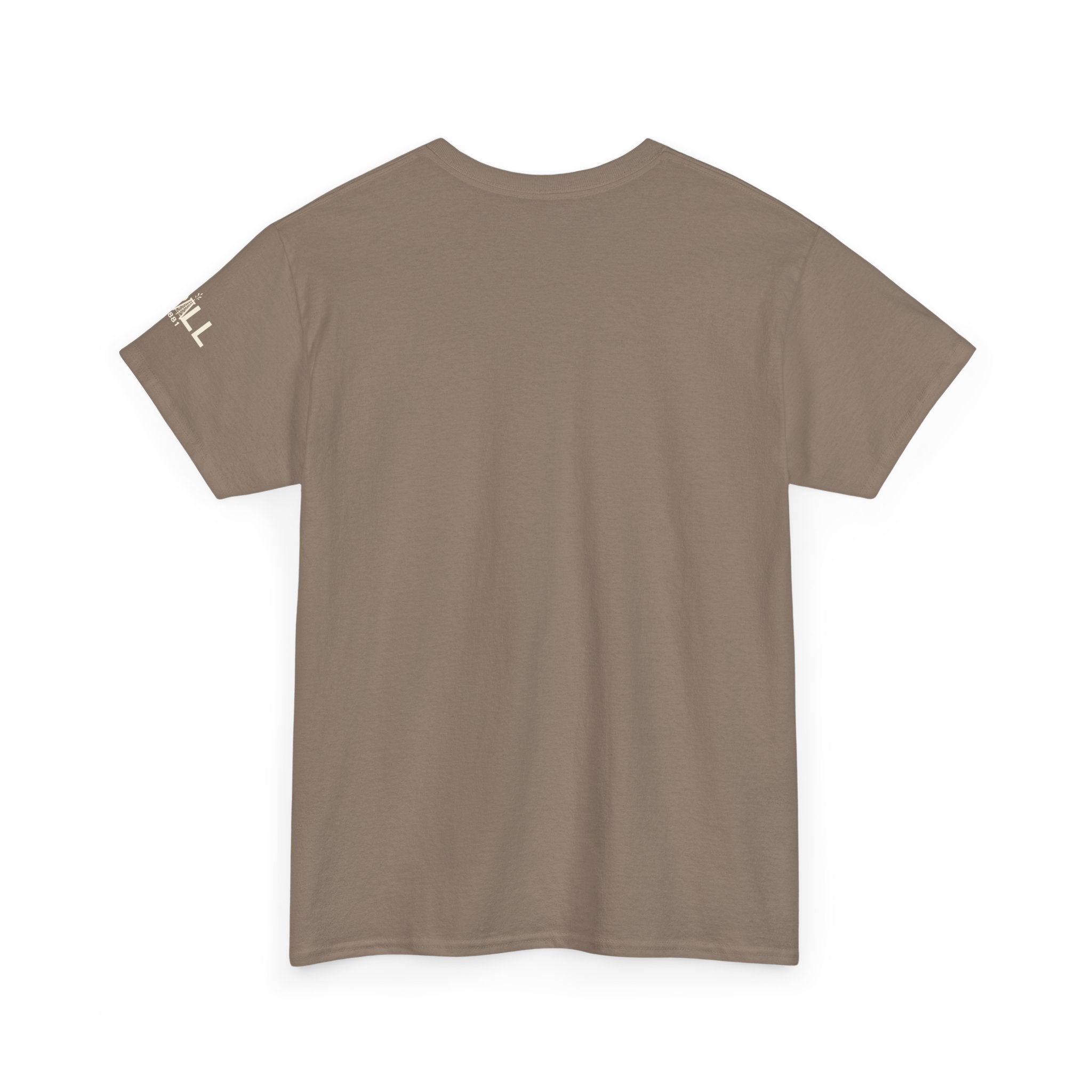 9 to 5 - SS - Front