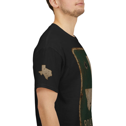 Ranch Road 1881 - SS - Front