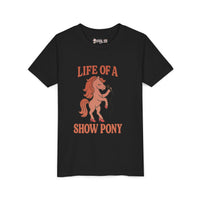 Show Pony - Youth Girls