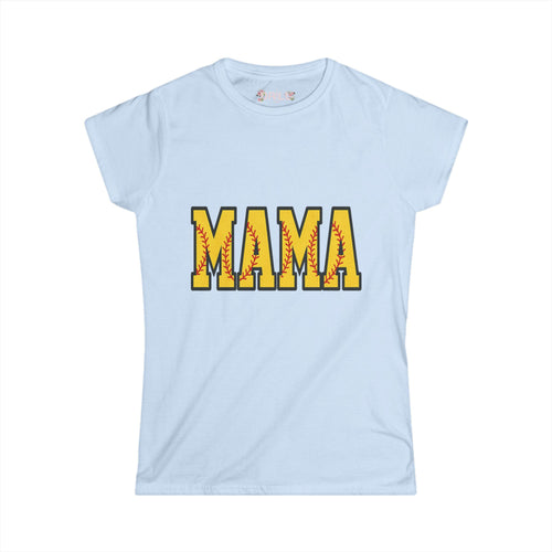 MAMA Softball- Ladies