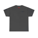 Blue Roughneck - SS - Back
