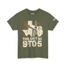 9 to 5 - SS - Front