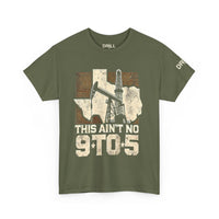 9 to 5 - SS - Front