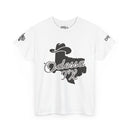 Odessa, TX Rope - SS - Front - Ladies