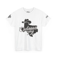 Odessa, TX Rope - SS - Front - Ladies