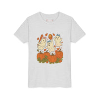 3 Ghost Softball - Fall Youth Girls
