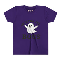 Here for the BOOS - Fall Youth